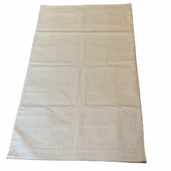 Beautiful Homemade Patch Work Rug - Picture 7 of 10